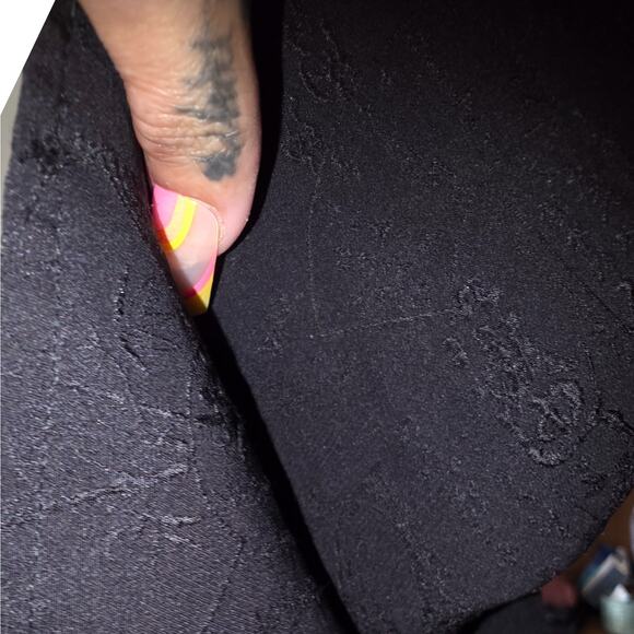 Citron Santa Monica Vintage Kimono Reversible Jacket - Picture 8 of 10